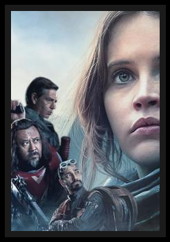 Rogue One: A Star Wars Story